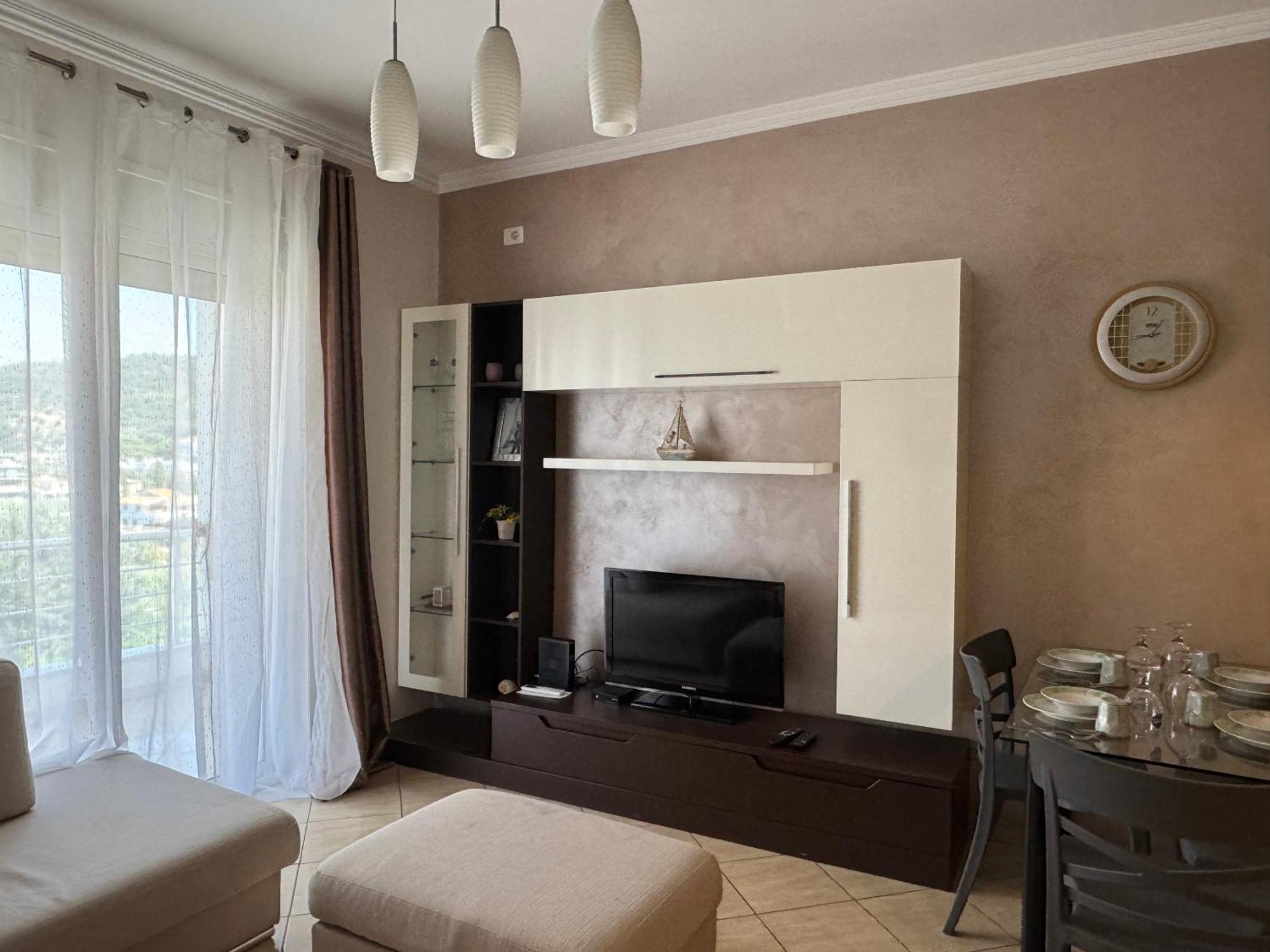 Apartament Elegant In Lungomare - N 23 *
