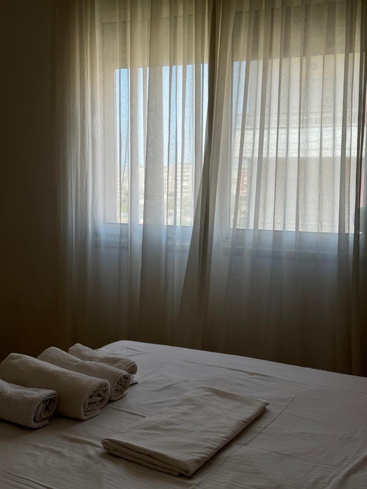 Apartament Elegant In Lungomare - N 23 Wlora