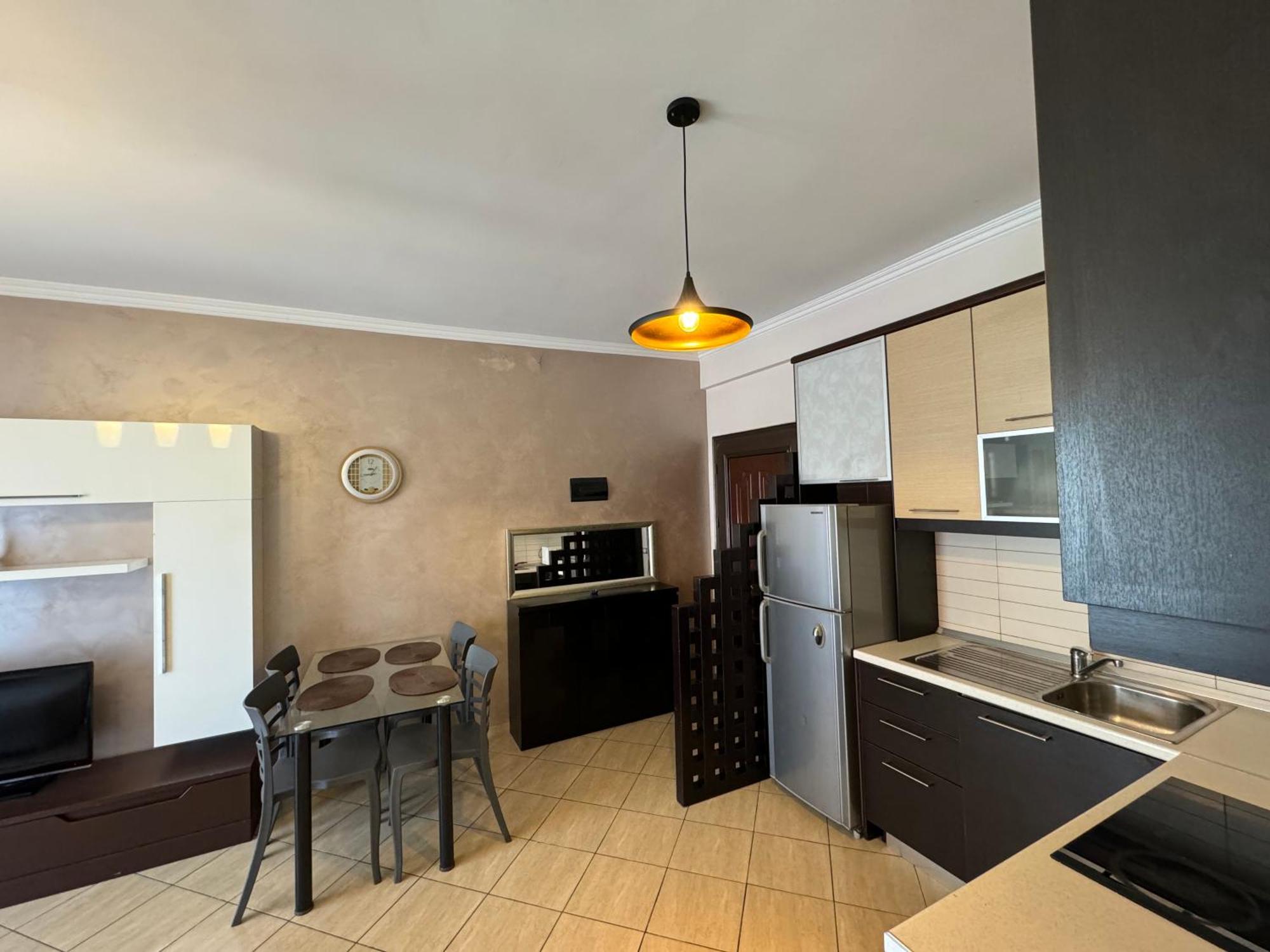 Elegant In Lungomare - N 23 Apartament *