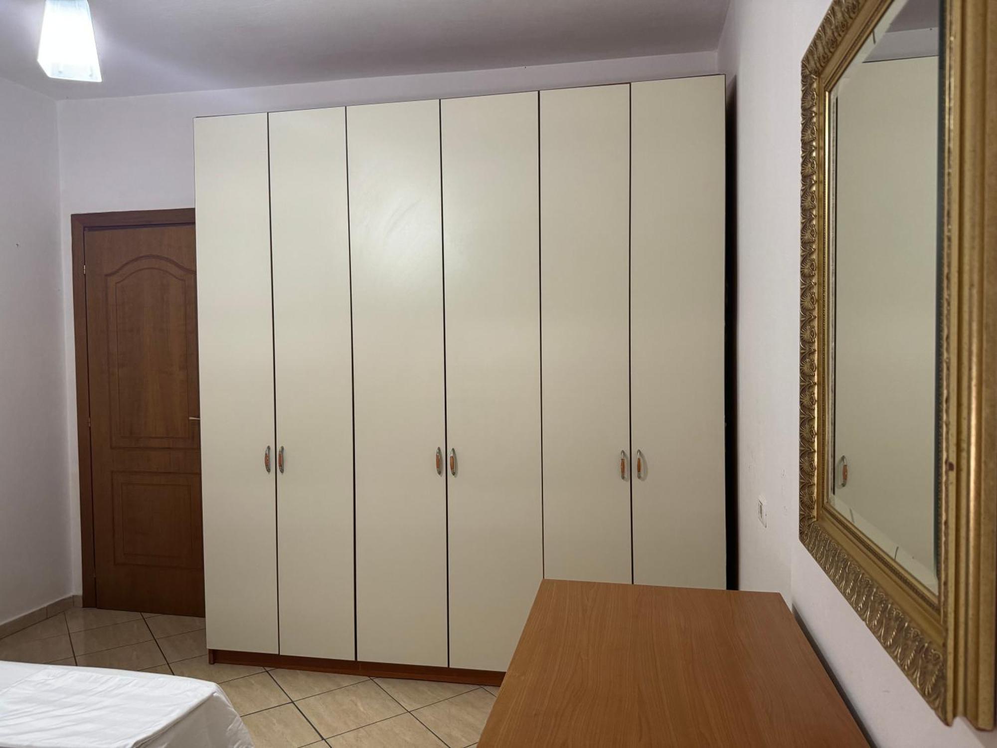 Elegant In Lungomare - N 23 Apartament Wlora