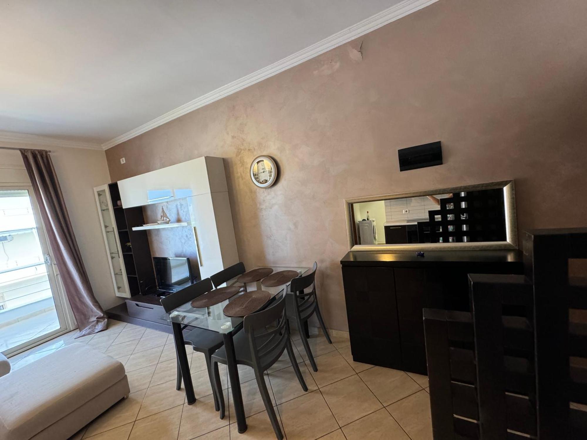 Elegant In Lungomare - N 23 Wlora