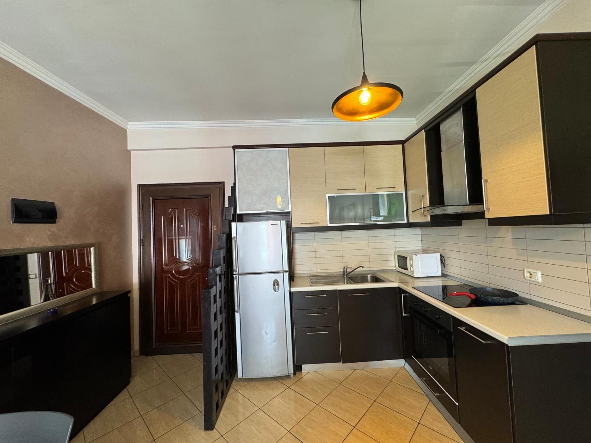 Apartament Elegant In Lungomare - N 23