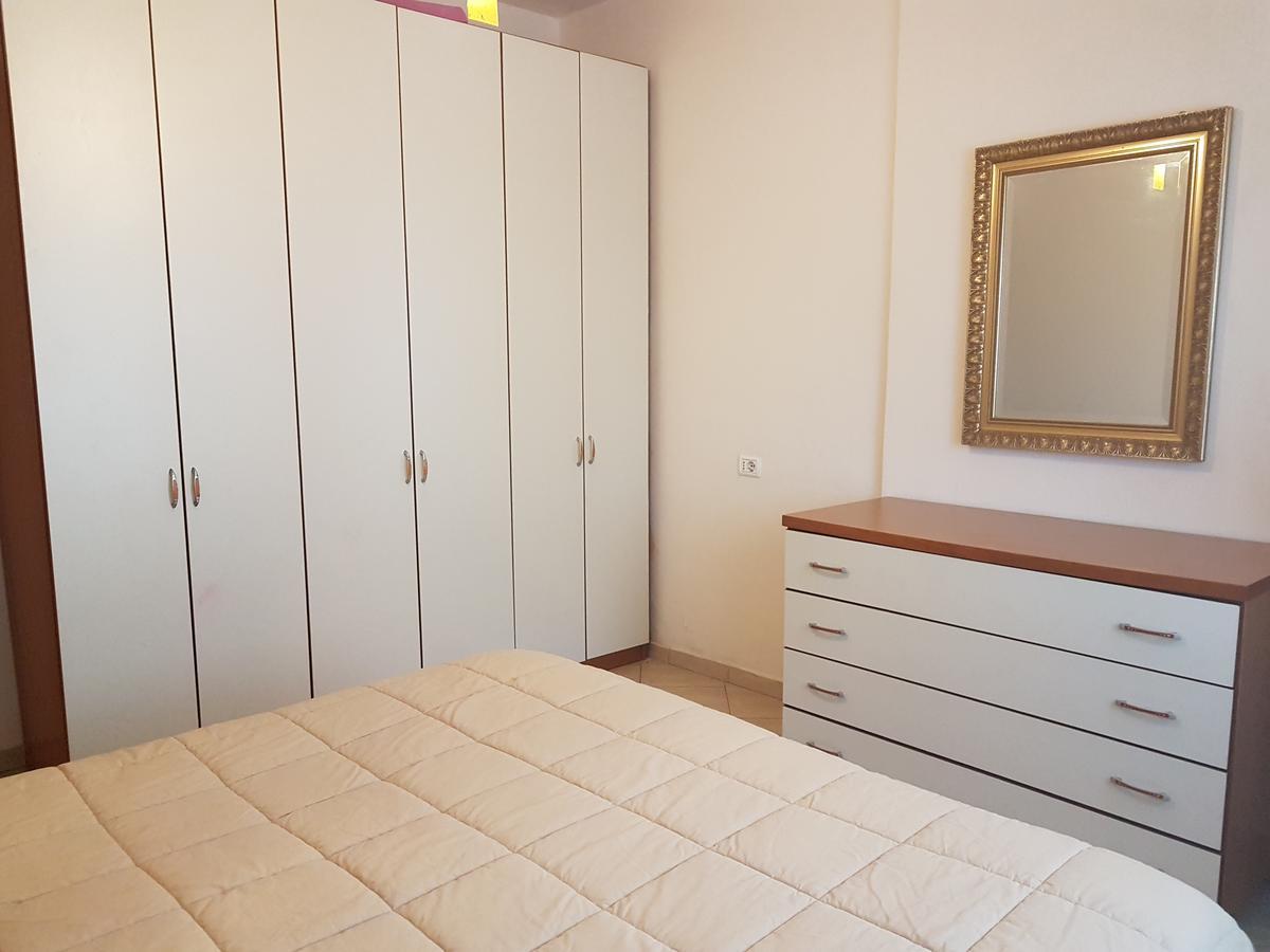 Elegant In Lungomare - N 23 Apartament Wlora