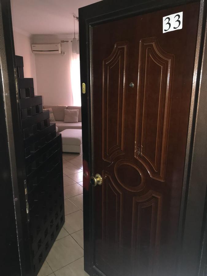 Elegant In Lungomare - N 23 Apartament Wlora