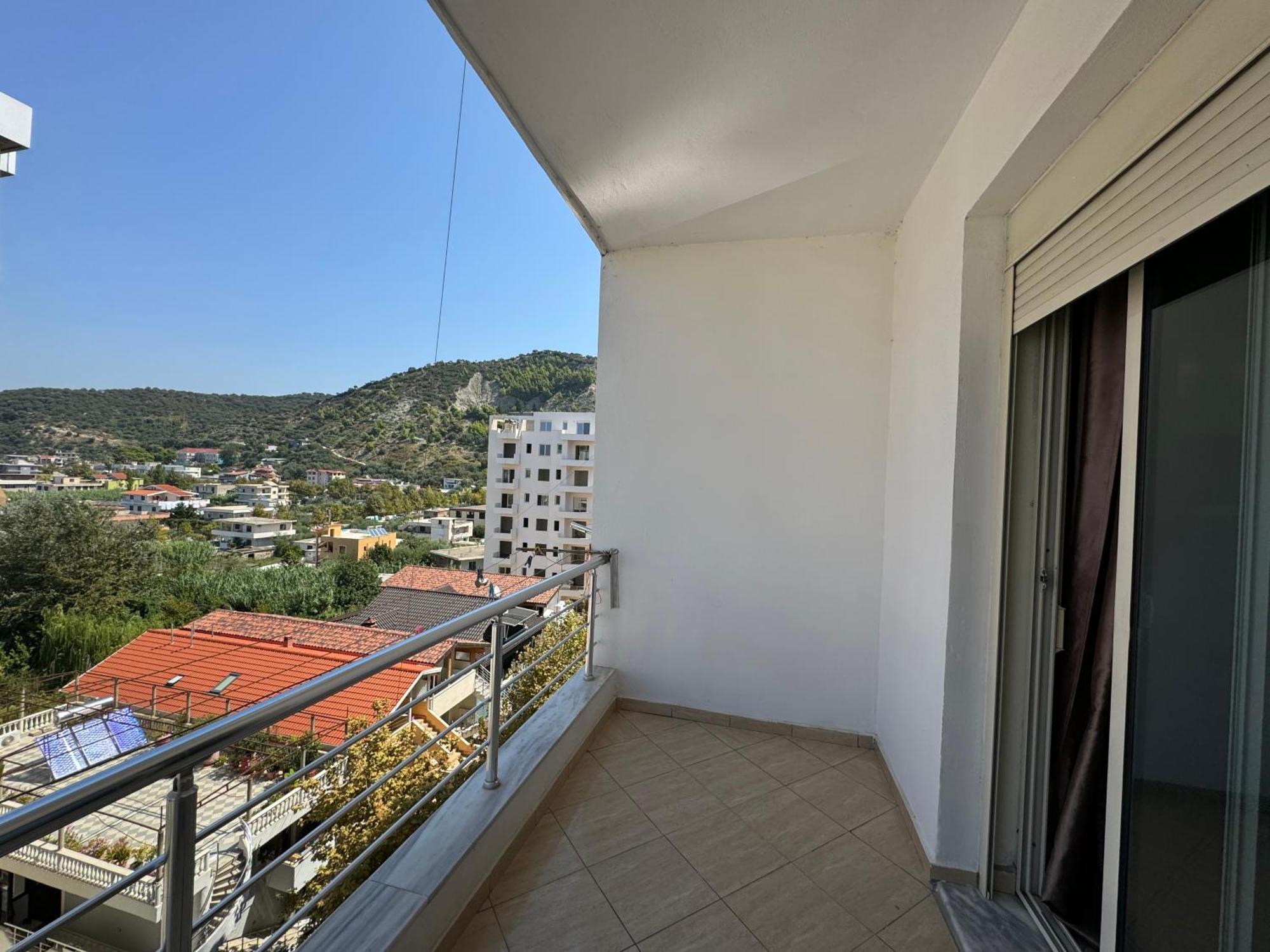 Elegant In Lungomare - N 23 Apartament Wlora